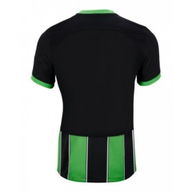 Maglia Brighton Hove Albion Terza Divisa 2024-25
